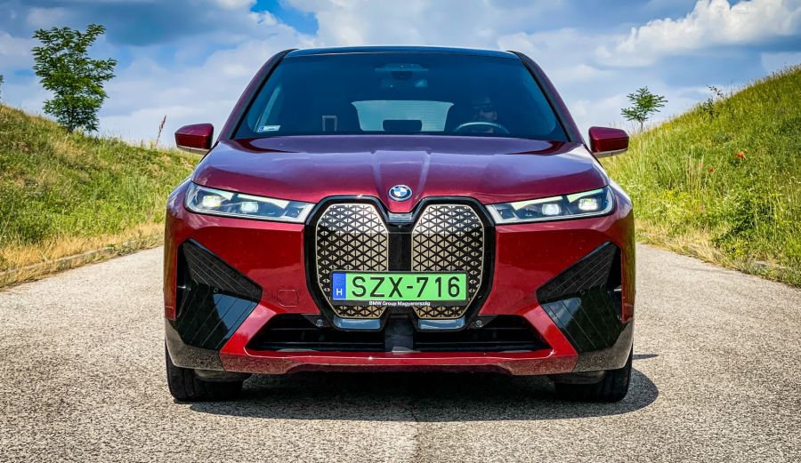 Az autózás jövője by BMW – BMW iX xDrive50 - Autó & Motor - MOBILITY - bmw, BMW iX 50 teszt, BMW iX teszt, BMW iX xDrive50 teszt, ix 50 bmw, ix bmw,