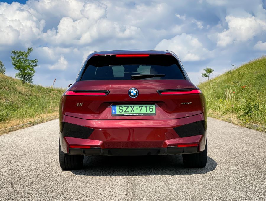 Az autózás jövője by BMW – BMW iX xDrive50 - Autó & Motor - MOBILITY - bmw, BMW iX 50 teszt, BMW iX teszt, BMW iX xDrive50 teszt, ix 50 bmw, ix bmw,
