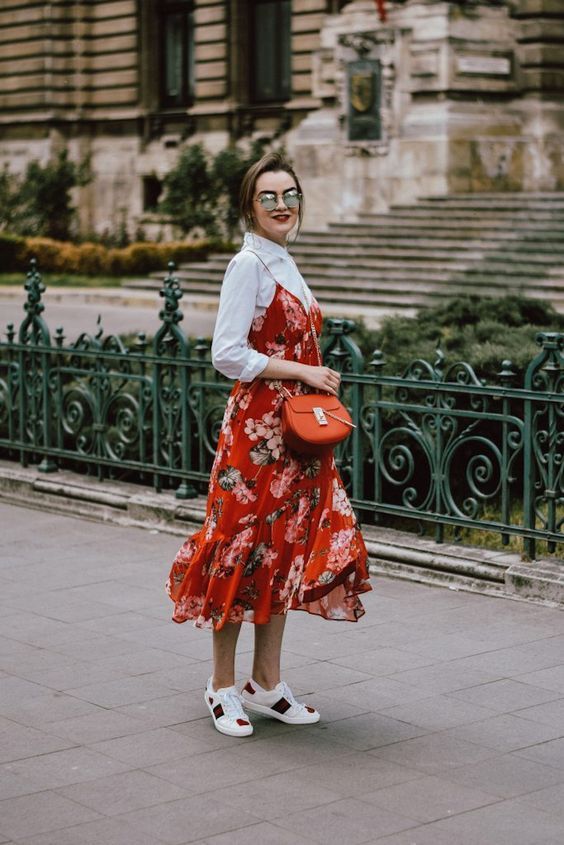 Stílusiskola: így viselj nyáron több réteget -  -  - divat, nyár, outfit, rétegek, stílus, 