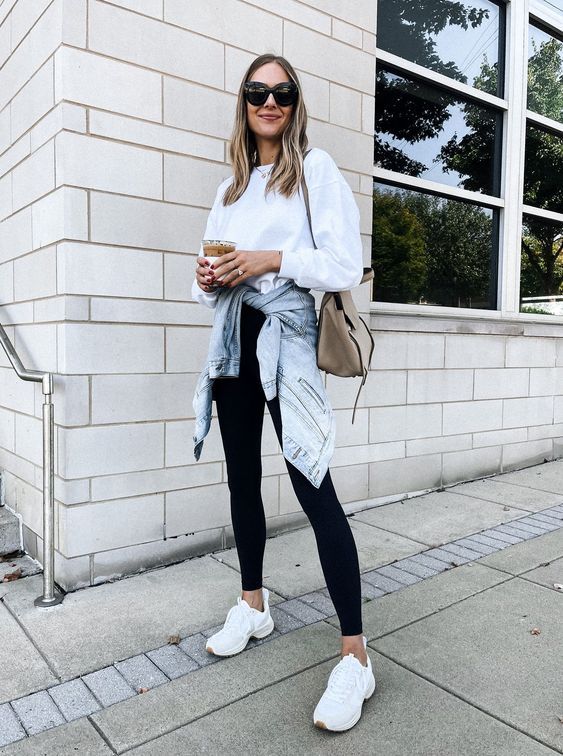 Stílusiskola: így viselj farmerdzsekiket nyáron -  -  - divat, farmerdzseki, nyár, outfit, stílus, 