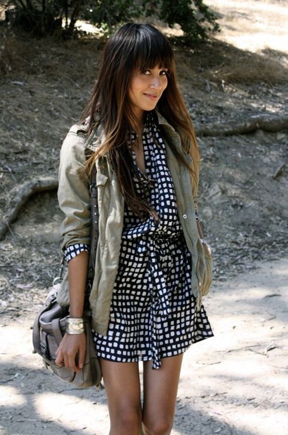 Stílusiskola: így viseld idén nyáron a rompert -  -  - divat, nyár, outfit, romper, stílus, 