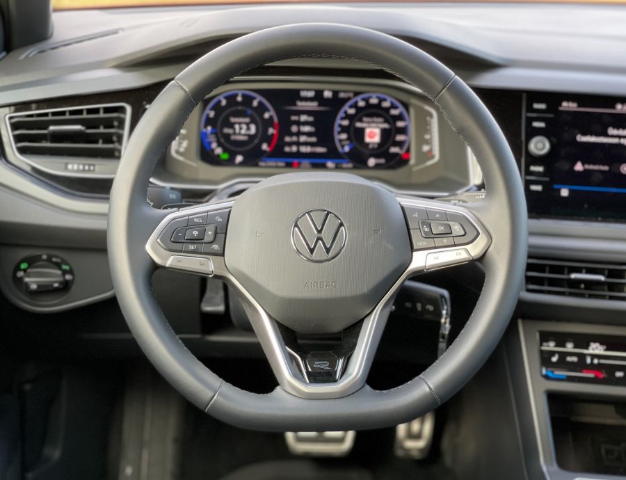 Forma-forma – VW Taigo R Line 1.5 TSi ACT DSG - Autó & Motor - MOBILITY - Taigo teszt, taigo vw, vw taigo, VW Taigo 1.5 TSI teszt, VW Taigo R Line 1.5 Tsi ACT DSG teszt, 