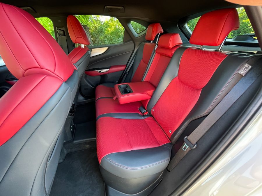 Valós versenytárs – Lexus NX450h+ F Sport Top - Autó & Motor - MOBILITY - lexus nx, lexus nx450h teszt, lexus nx450h+ F Sport Top teszt, nx450h+, nx450h+ f sport, nx450h+ plug-in hybrid,