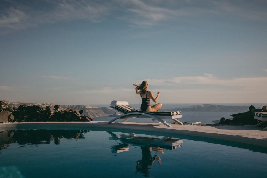 Miért kéne bizonygatni, hogy jó nő vagyok? -  -  - lélekhangok, önazonosnak lenni, önszeretet, 