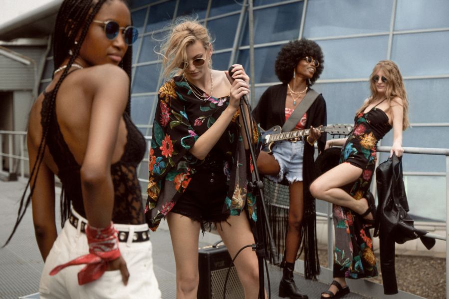 Be Brave – megérkezett az answear.LAB fesztiválkollekciója - Divathírek -  - answer, answer ruha, 