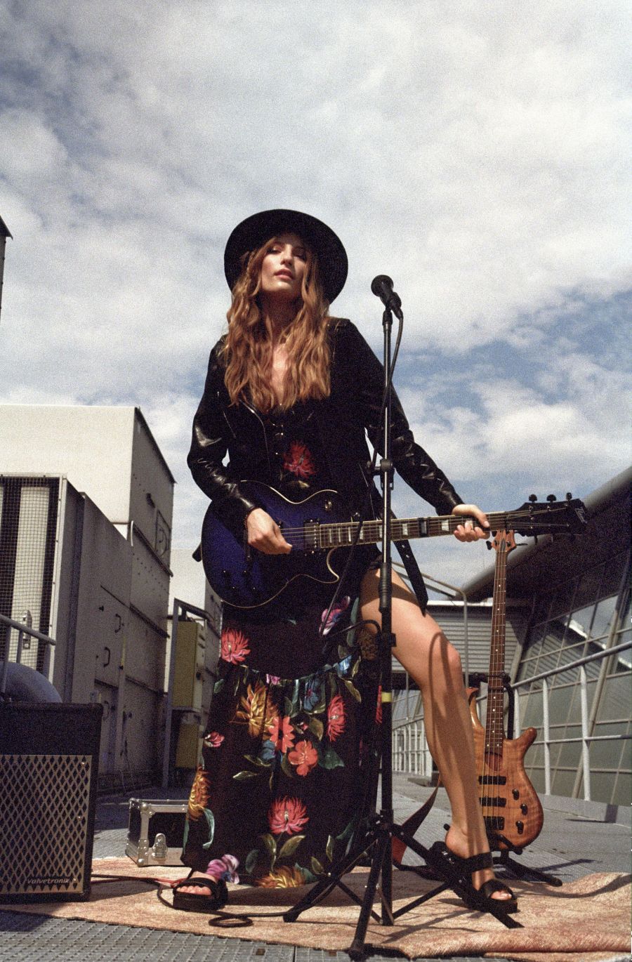 Be Brave – megérkezett az answear.LAB fesztiválkollekciója - Divathírek -  - answer, answer ruha, 