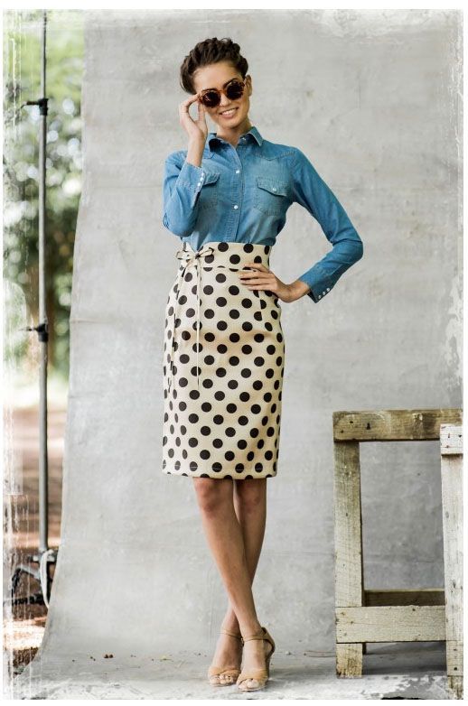 Stílusiskola: így viselj farmeringeket -  -  - divat, farmering, ing, nyár, outfit, stílus, 