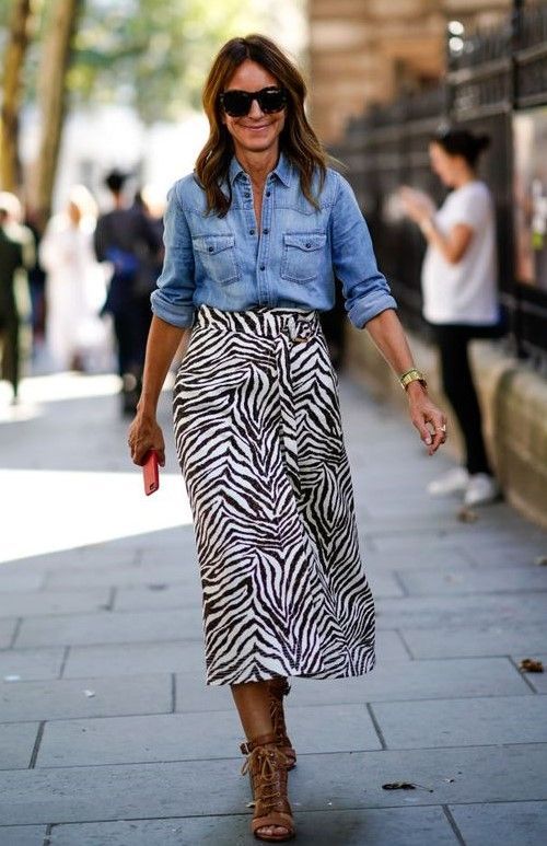 Stílusiskola: így viselj farmeringeket -  -  - divat, farmering, ing, nyár, outfit, stílus, 