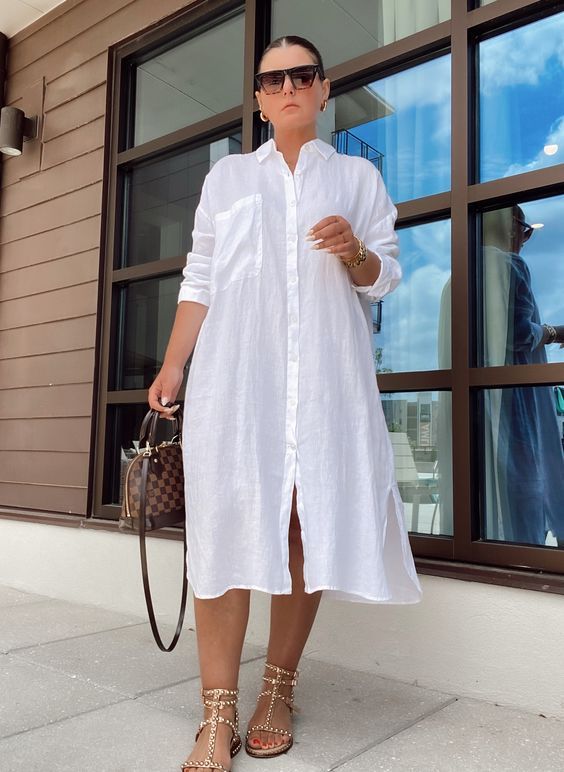 Stílusiskola: 10 outfit, amiben átvészelheted a kánikulát -  -  - divat, kánikula, nyár, outfit, stílus, 