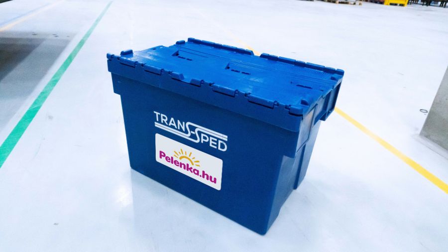 Csomagolásmentes kiszállítás könnyíti meg a kisgyermekes családok életét - STYLELIFE -  - csomagolásmentes, környezettudatos, pelenka.hu, 