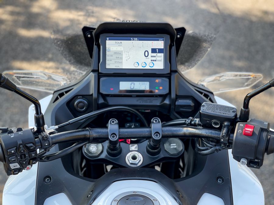 Túrázgatás – Honda NT1100 - Autó & Motor - MOBILITY - 2022 Honda NT1100 teszt, Honda NT1100, NT 1100, 