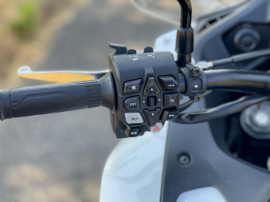 Túrázgatás – Honda NT1100 - Autó & Motor - MOBILITY - 2022 Honda NT1100 teszt, Honda NT1100, NT 1100, 