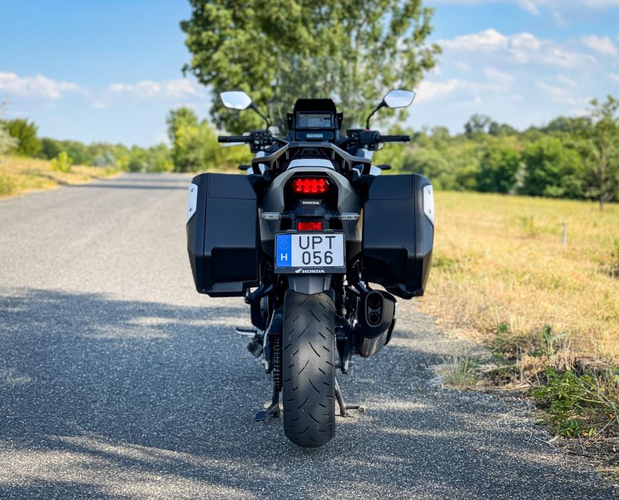 Túrázgatás – Honda NT1100 - Autó & Motor - MOBILITY - 2022 Honda NT1100 teszt, Honda NT1100, NT 1100, 