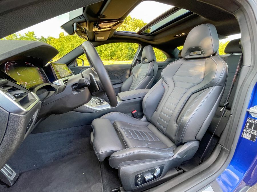 Visszatérés az álomvilágba – BMW 220d coupé - Autó & Motor - MOBILITY - BMW 2 coupé, BMW 2 coupé teszt, BMW 220d coupé, BMW 220d coupé teszt, 