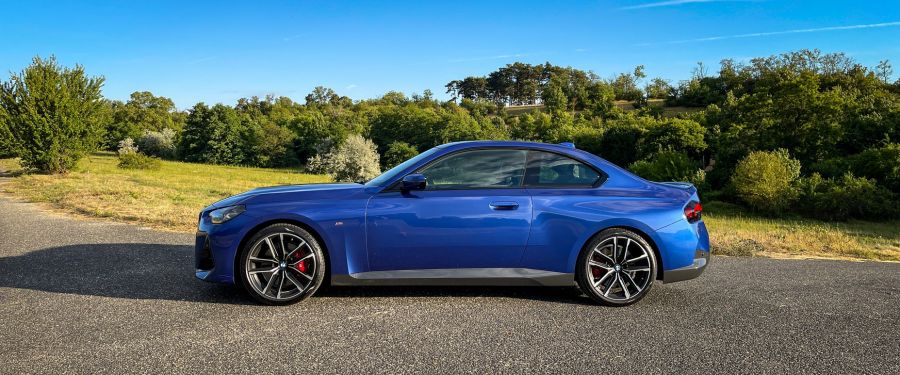 Visszatérés az álomvilágba – BMW 220d coupé - Autó & Motor - MOBILITY - BMW 2 coupé, BMW 2 coupé teszt, BMW 220d coupé, BMW 220d coupé teszt, 