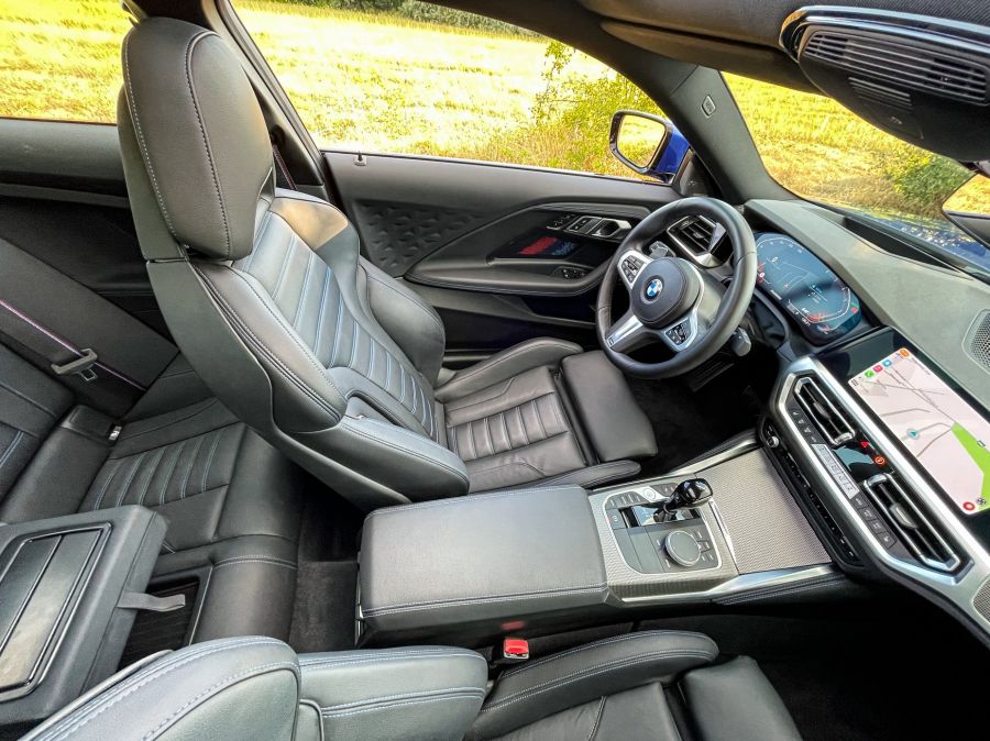 Visszatérés az álomvilágba – BMW 220d coupé - Autó & Motor - MOBILITY - BMW 2 coupé, BMW 2 coupé teszt, BMW 220d coupé, BMW 220d coupé teszt, 