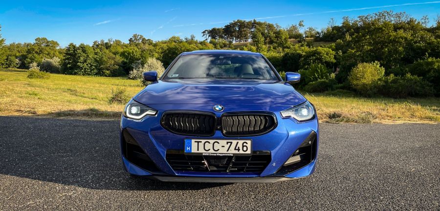 Visszatérés az álomvilágba – BMW 220d coupé - Autó & Motor - MOBILITY - BMW 2 coupé, BMW 2 coupé teszt, BMW 220d coupé, BMW 220d coupé teszt, 