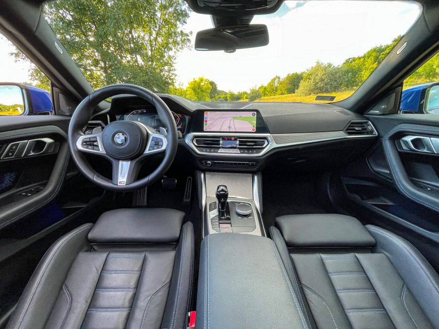 Visszatérés az álomvilágba – BMW 220d coupé - Autó & Motor - MOBILITY - BMW 2 coupé, BMW 2 coupé teszt, BMW 220d coupé, BMW 220d coupé teszt, 