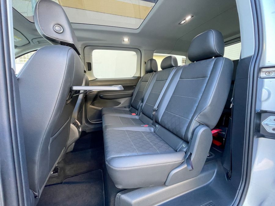 For(d)radalom, avagy a három valójában négy - Ford Tourneo Connect 2.0 dízel L2 - Autó & Motor - MOBILITY - Ford Tourneo Connect L2 2.0 teszt, Ford Tourneo Connect teszt, tourneo connect 2022, Tourneo Connect dízel teszt, Tourneo L2 dízel 2022 teszt, 