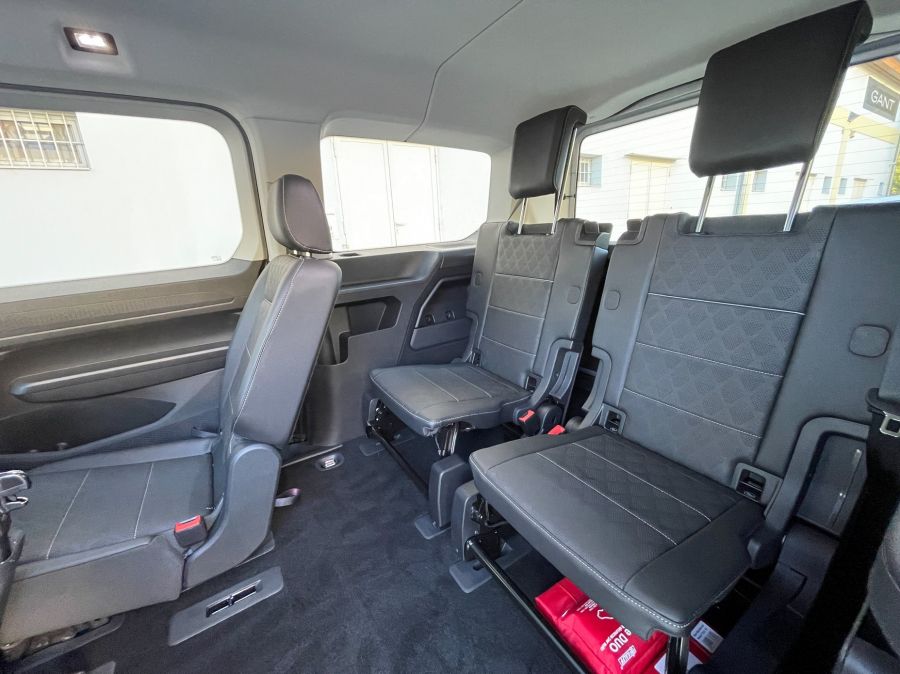 For(d)radalom, avagy a három valójában négy - Ford Tourneo Connect 2.0 dízel L2 - Autó & Motor - MOBILITY - Ford Tourneo Connect L2 2.0 teszt, Ford Tourneo Connect teszt, tourneo connect 2022, Tourneo Connect dízel teszt, Tourneo L2 dízel 2022 teszt, 