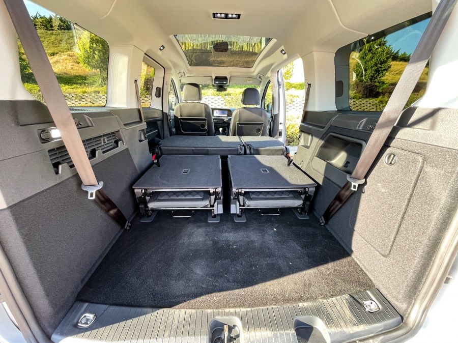 For(d)radalom, avagy a három valójában négy - Ford Tourneo Connect 2.0 dízel L2 - Autó & Motor - MOBILITY - Ford Tourneo Connect L2 2.0 teszt, Ford Tourneo Connect teszt, tourneo connect 2022, Tourneo Connect dízel teszt, Tourneo L2 dízel 2022 teszt, 