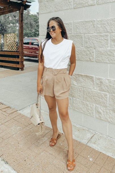 Stílusiskola: nyáron így viselj nyáron nude színeket -  -  -