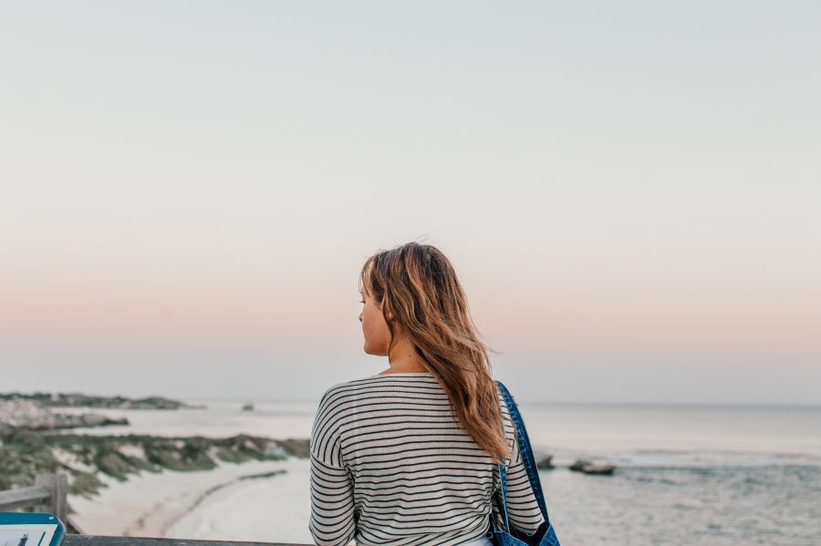 Miért ne indulhatnál itt és most tiszta lappal? -  -  - önismeret, újrakezdés, 