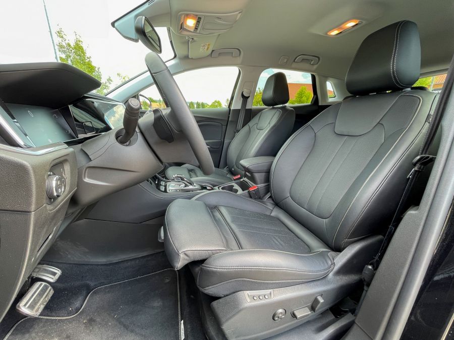 Hozza a formát - Opel Grandland 1.5D - Autó & Motor - MOBILITY - 2021 opel grandland 1.5 D teszt, 2021 opel grandland dízel teszt, 2022 opel grandland 1.5 dízel teszt, grandland 2022, grandland opel, grandland teszt,