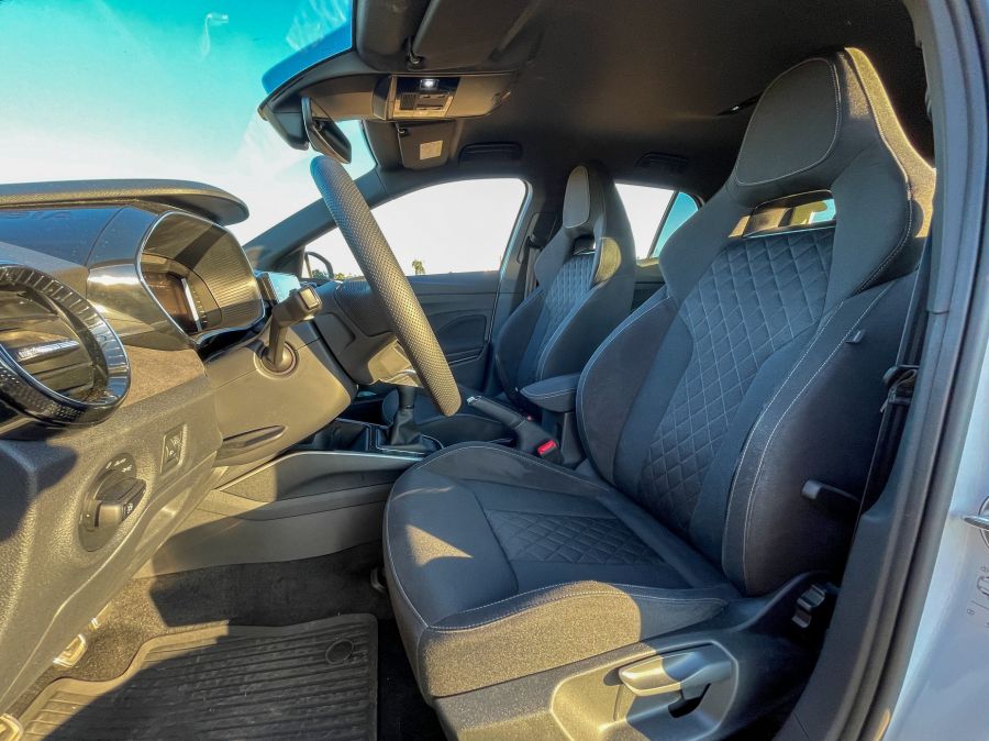 A legjobb a három közül – Skoda Fabia 1.0 Style - Autó & Motor - MOBILITY - 2022 fabia, 2022 fabia style teszt, fabia style teszt, skoda fabia, skoda fabia 1.0 Style teszt, 