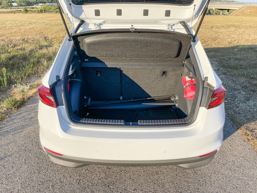 A legjobb a három közül – Skoda Fabia 1.0 Style - Autó & Motor - MOBILITY - 2022 fabia, 2022 fabia style teszt, fabia style teszt, skoda fabia, skoda fabia 1.0 Style teszt, 