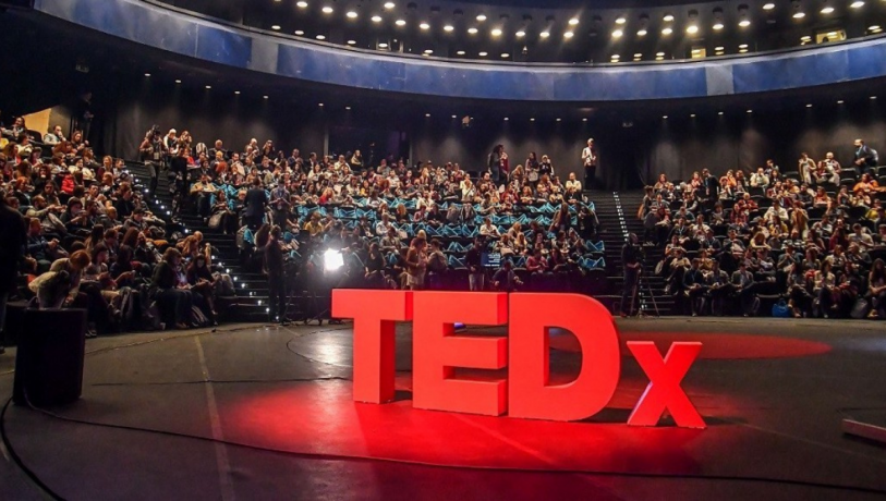 Egy hullámhosszon Idén először: indul a TEDxBalaton! - STYLELIFE -  - tedx, tedxbalaton,