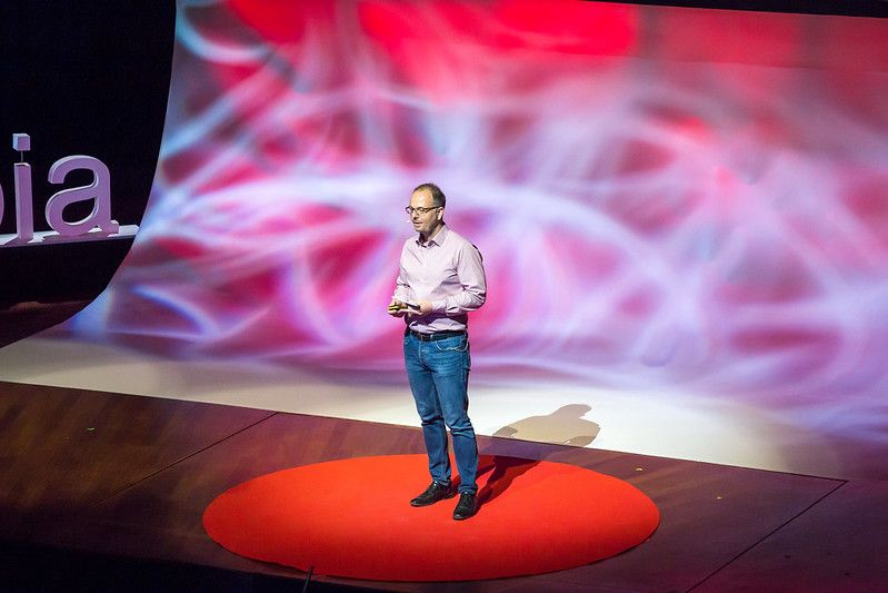 Egy hullámhosszon Idén először: indul a TEDxBalaton! - STYLELIFE -  - tedx, tedxbalaton,