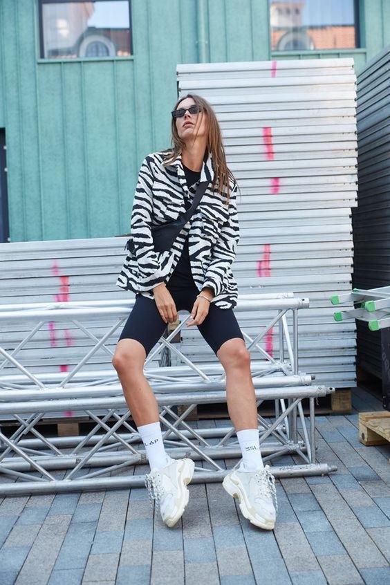 Stílusiskola: nyáron is állatminta -  -  - állatminta, divat, nyár, outfit, stílus, 