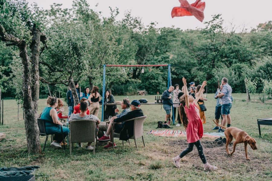Programajánló : Szent György-hegy matiné - Kikapcsoló - STYLENEWS - matiné, szent györgy hegy, 