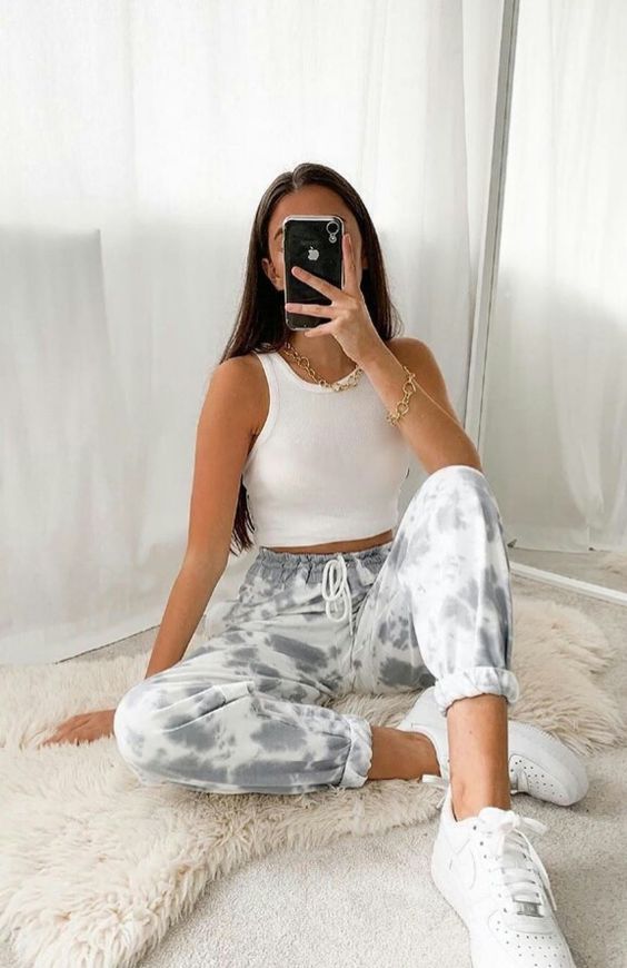 Stílusiskola: sportosan, mégis csinosan -  -  - csinos, divat, outfit, sportos, stílus, 