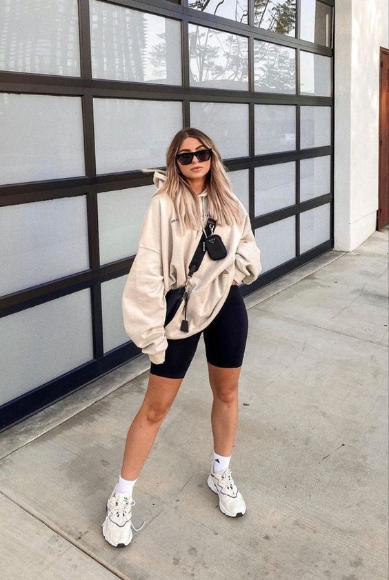 Stílusiskola: sportosan, mégis csinosan -  -  - csinos, divat, outfit, sportos, stílus, 