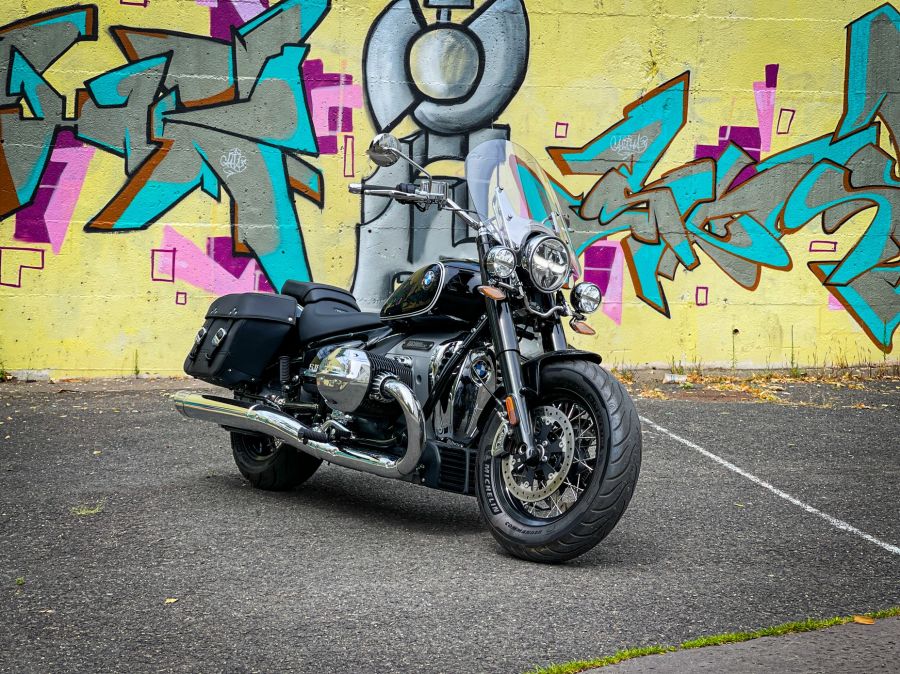 A férfi élet szakaszai, avagy az R18 generációk – BMW R18 teljes modellsor - Autó & Motor - MOBILITY - 2022 r18 range, BMW R18 Bagger teszt, BMW r18 classic teszt, BMW R18 modellsor teszt, BMW r18 teszt, BMW R18 Transcontinental teszt, r18 bmw,