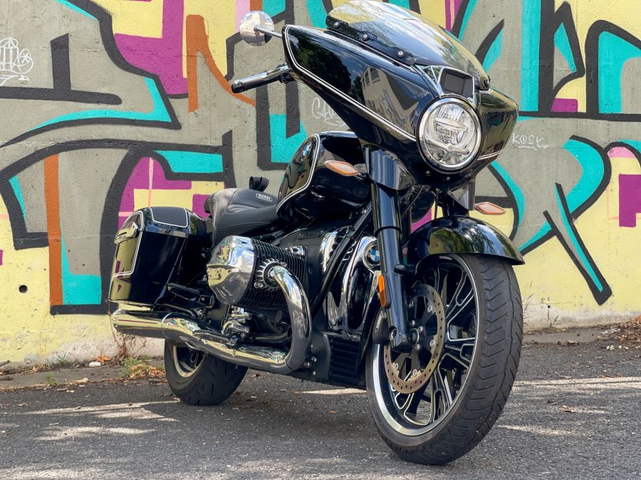 A férfi élet szakaszai, avagy az R18 generációk – BMW R18 teljes modellsor - Autó & Motor - MOBILITY - 2022 r18 range, BMW R18 Bagger teszt, BMW r18 classic teszt, BMW R18 modellsor teszt, BMW r18 teszt, BMW R18 Transcontinental teszt, r18 bmw,