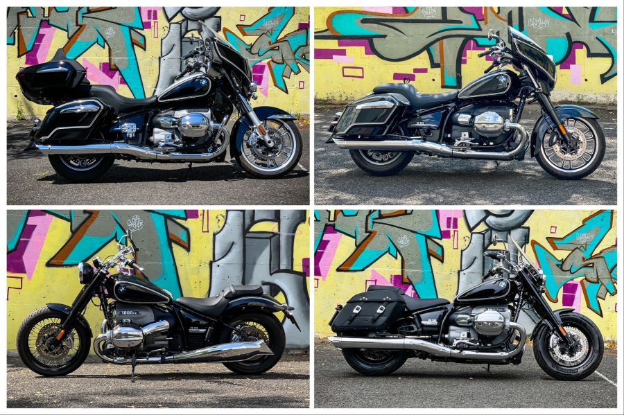 A férfi élet szakaszai, avagy az R18 generációk – BMW R18 teljes modellsor - Autó & Motor - MOBILITY - 2022 r18 range, BMW R18 Bagger teszt, BMW r18 classic teszt, BMW R18 modellsor teszt, BMW r18 teszt, BMW R18 Transcontinental teszt, r18 bmw,