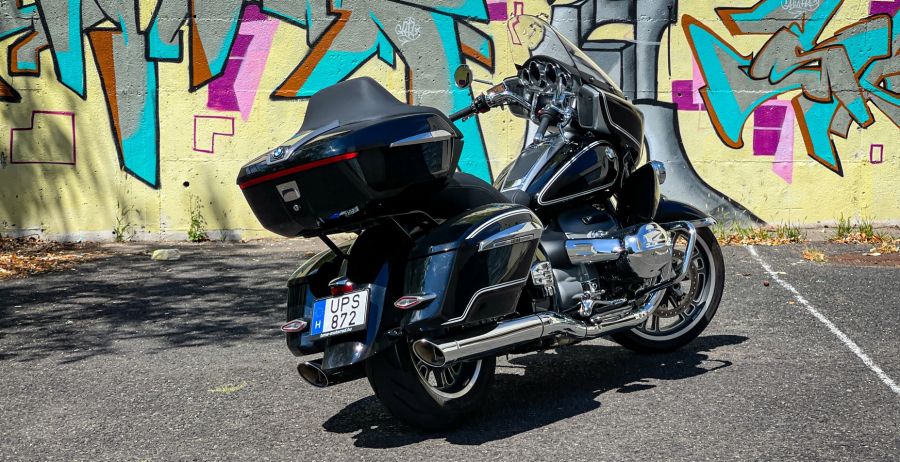 A férfi élet szakaszai, avagy az R18 generációk – BMW R18 teljes modellsor - Autó & Motor - MOBILITY - 2022 r18 range, BMW R18 Bagger teszt, BMW r18 classic teszt, BMW R18 modellsor teszt, BMW r18 teszt, BMW R18 Transcontinental teszt, r18 bmw,