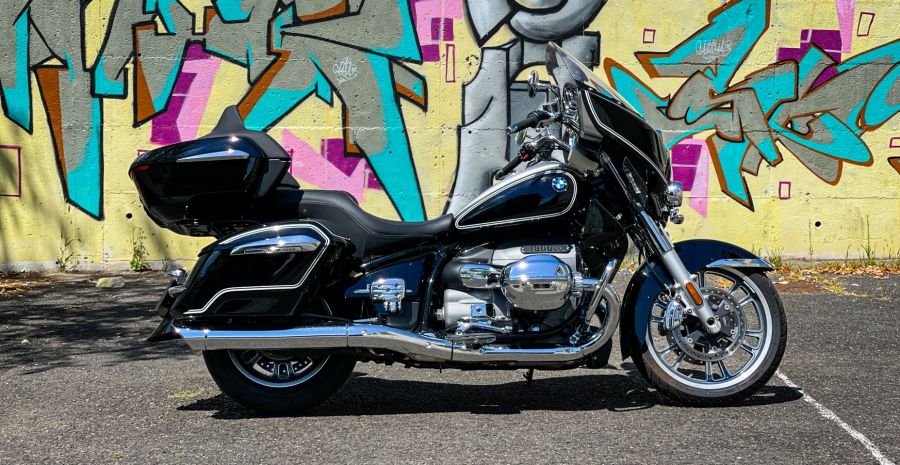 A férfi élet szakaszai, avagy az R18 generációk – BMW R18 teljes modellsor - Autó & Motor - MOBILITY - 2022 r18 range, BMW R18 Bagger teszt, BMW r18 classic teszt, BMW R18 modellsor teszt, BMW r18 teszt, BMW R18 Transcontinental teszt, r18 bmw,