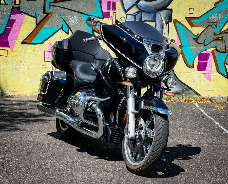 A férfi élet szakaszai, avagy az R18 generációk – BMW R18 teljes modellsor - Autó & Motor - MOBILITY - 2022 r18 range, BMW R18 Bagger teszt, BMW r18 classic teszt, BMW R18 modellsor teszt, BMW r18 teszt, BMW R18 Transcontinental teszt, r18 bmw,