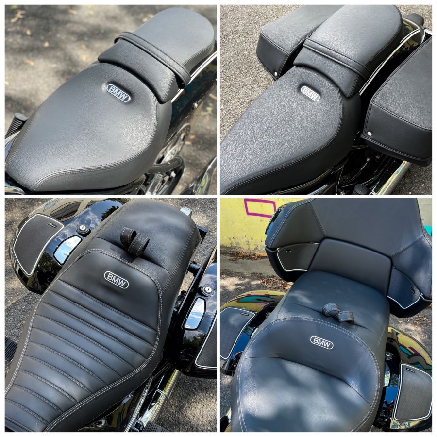 A férfi élet szakaszai, avagy az R18 generációk – BMW R18 teljes modellsor - Autó & Motor - MOBILITY - 2022 r18 range, BMW R18 Bagger teszt, BMW r18 classic teszt, BMW R18 modellsor teszt, BMW r18 teszt, BMW R18 Transcontinental teszt, r18 bmw,