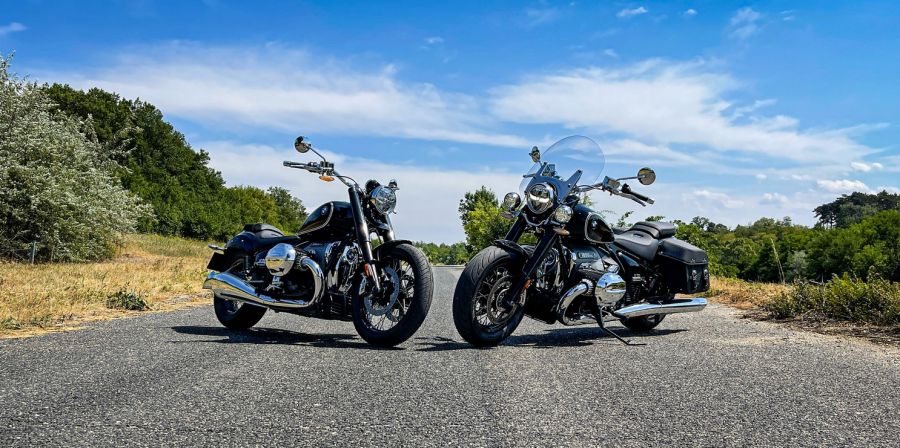 A férfi élet szakaszai, avagy az R18 generációk – BMW R18 teljes modellsor - Autó & Motor - MOBILITY - 2022 r18 range, BMW R18 Bagger teszt, BMW r18 classic teszt, BMW R18 modellsor teszt, BMW r18 teszt, BMW R18 Transcontinental teszt, r18 bmw,