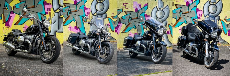 A férfi élet szakaszai, avagy az R18 generációk – BMW R18 teljes modellsor - Autó & Motor - MOBILITY - 2022 r18 range, BMW R18 Bagger teszt, BMW r18 classic teszt, BMW R18 modellsor teszt, BMW r18 teszt, BMW R18 Transcontinental teszt, r18 bmw,