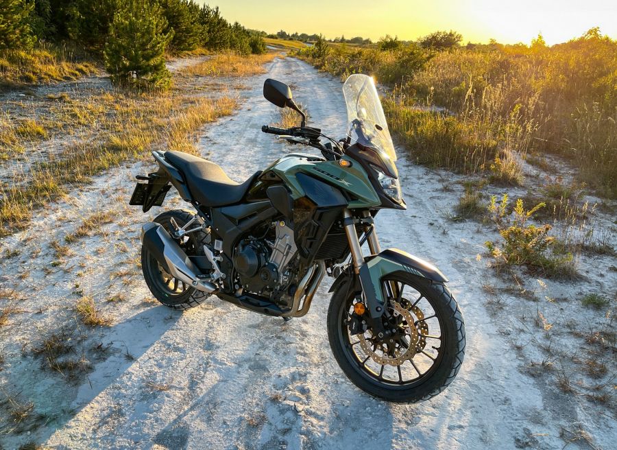 Tökéletes kezdet és akár annál is több – Honda CB500X - Autó & Motor - MOBILITY - 2022 CB500 teszt, cb500, cb500x, cb500x 2022, cb500x teszt, Honda CB500X teszt, 