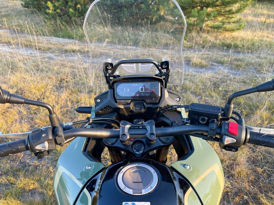 Tökéletes kezdet és akár annál is több – Honda CB500X - Autó & Motor - MOBILITY - 2022 CB500 teszt, cb500, cb500x, cb500x 2022, cb500x teszt, Honda CB500X teszt, 