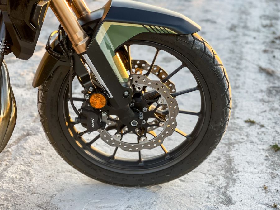 Tökéletes kezdet és akár annál is több – Honda CB500X - Autó & Motor - MOBILITY - 2022 CB500 teszt, cb500, cb500x, cb500x 2022, cb500x teszt, Honda CB500X teszt, 