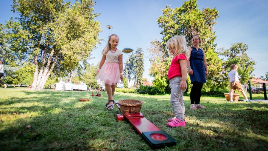 Programajánló: Vár szeptember legfelszabadítóbb hétvégéje, a Játékfesztivál - Kikapcsoló - STYLENEWS - programajánló, 