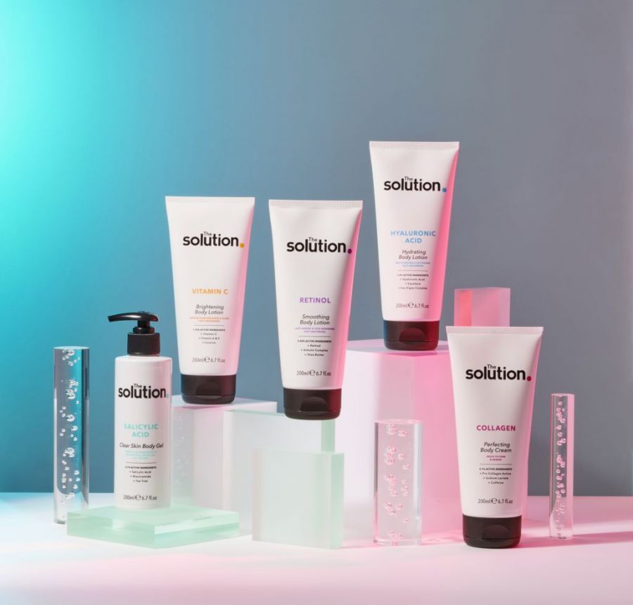 4 kihagyhatatlan szépségújdonság őszre -  -  - az ősz szépségújdonságai, Dove care by nature, sisley all day all year, szépségújdonság őszre, The solution testápoló, 